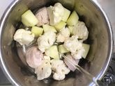 Пюре и каши