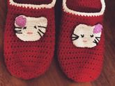 Мои новые работы.Пока ждём сыночка