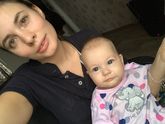 Мое голубое молоко)
