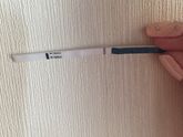 Тест за 2 дня до задержки