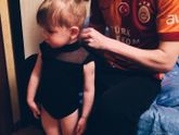 Никогда не была такой счастливой.