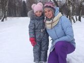 А как вы гуляете?
