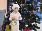 Новогодний утреник???