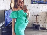 28 недель ровно ??