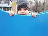 Мой сладкий гномик 1'8годик