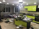 Девочки, покажите Ваши кухни, расскажите все ли устраивает.