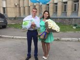 Наша выписка???❤