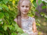 Летняя фотопрогулка :)