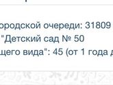 ???‍♀️ещё вопрос )Общегородскую очередь