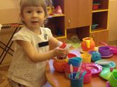 Адаптация идет)