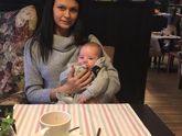 Сегодня праздник у девчат)))
