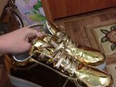 Кроссовки с Aliexpress