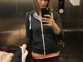Одинокая, больная женщина с детьми