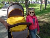 Пошла 4-я неделя моему маленькому счастью😊😍😘💕