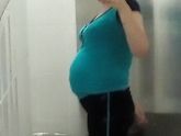 23 недели....что