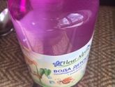 Мамочки какую водичку вы