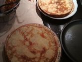 Рецепт моих блинчиков