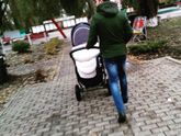 Гуляли