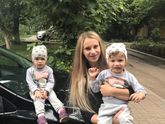 Каховки так быстро растут