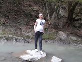 Вернулась)