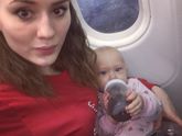 Прилетели ✈️