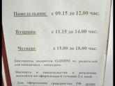 Гражданство Воронеж северный