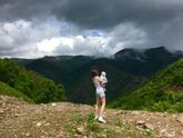 Мы сейчас всей семьёй,находимся