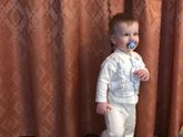 Моя радость!????