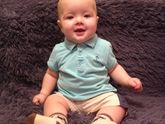 7️⃣месяцев 👶🏼