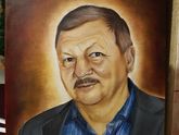 Парочка моих новеньких портретиков🤗