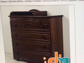 Очень нужен ваш совет по пелинальному комоду