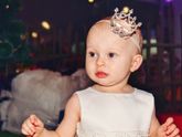 Софи 1 годик💕