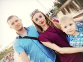 Погода радует ☀️И о состоянии??