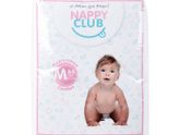 Подгузники NappyClyb