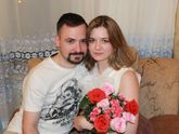 Отпуск в Челнах/ мой юбилей/ Таин юбилей