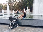 Мишутке 2 месяца