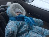 Нам 3 месяца
