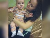 Моя любовь 😍