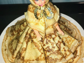 Оригинальные идеи для Масленицы