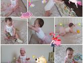 Машуле 10 месяцев💖💖💖 (для себя)