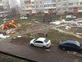 Новый год на носу а снег то где?!