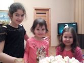 Праздники в декабре