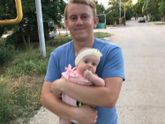Мои родные и любимые❤️❤️❤️