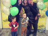 Мишаня 5 лет