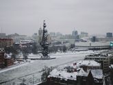 Пора скидывать вес