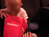 Сходили в кино