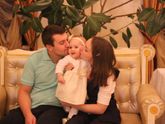 Мы уже совсем взрослые❤️