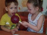радость одна ....