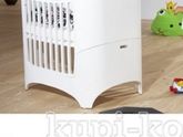 У кого такая кроватка