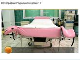 Выбор роддома!